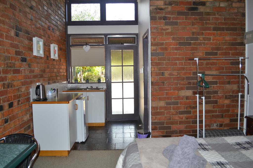 Omeo VIC Accommodation Daintree