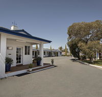 Colonial Motel  Apartments - Accommodation Daintree