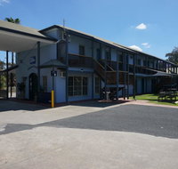 Colonial Motel Richmond - Accommodation Daintree