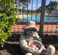 Colonial Motor Inn Pambula - Accommodation Daintree