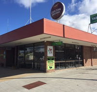 Colony Inn Hotel - Accommodation Daintree