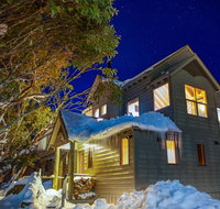 Colorado - Accommodation Daintree