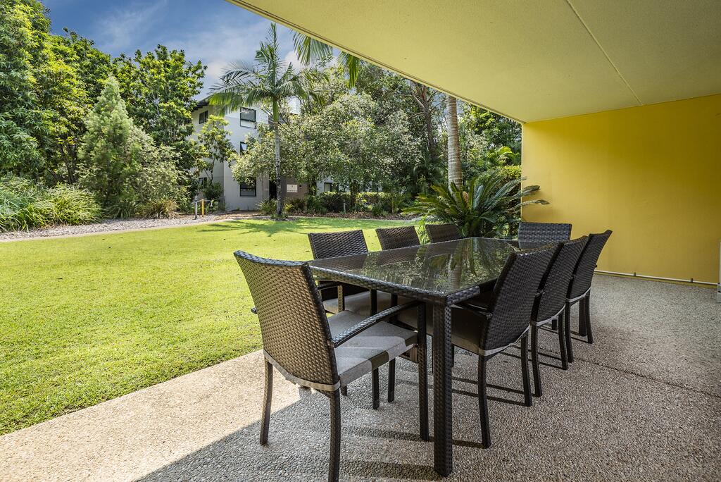 Rainbow Beach QLD Accommodation Daintree