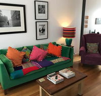 Colourful Darlinghurst Home In Perfect Location by Hyde Park - Accommodation Daintree