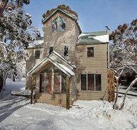 COME BY CHANCE Dinner Plain - Accommodation Daintree