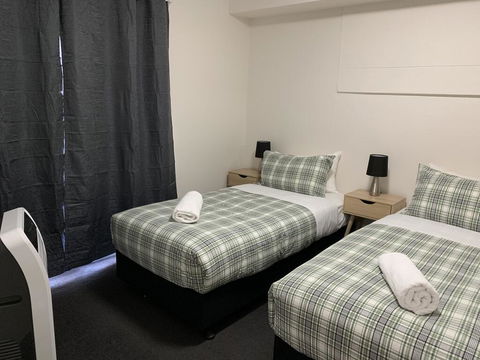 Comfort HS Apartment - Central Park - Accommodation Daintree 1