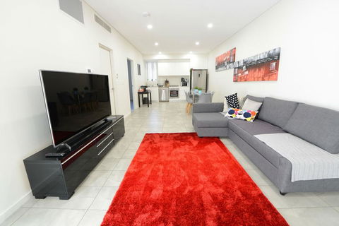 Comfort HS Apartment - Central Park - Accommodation Daintree 0