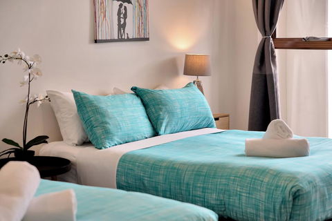 Comfort HS Apartment - Central Park - Accommodation Daintree 2