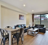 Comfort Inn  Apartments Dandenong - Accommodation Daintree