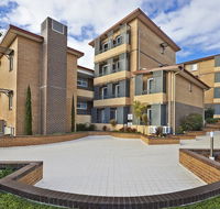 Comfort Inn  Suites Burwood - Accommodation Daintree