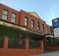 Comfort Inn  Suites City Views - Accommodation Daintree