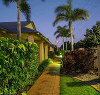 Comfort Inn  Suites Karratha - Accommodation Daintree
