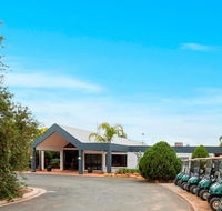 Comfort Inn  Suites Riverland - Accommodation Daintree