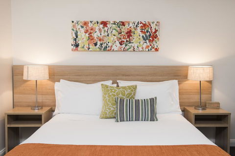 Comfort Inn Aden Mudgee - Accommodation Daintree 0