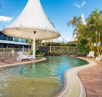 Comfort Inn All Seasons - Accommodation Daintree