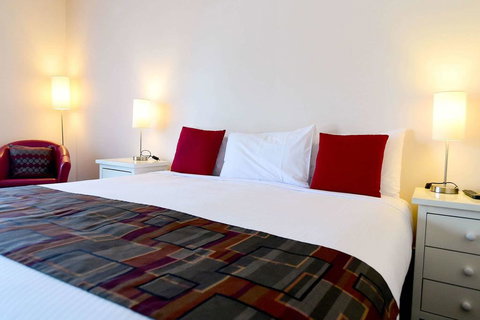 Comfort Inn Benalla - Accommodation Daintree 3