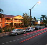 Comfort Inn Blue Lagoon - Accommodation Daintree