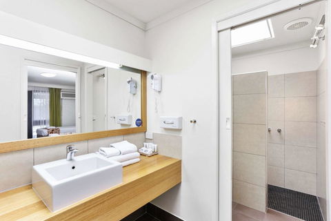 Comfort Inn Botanical - Accommodation Daintree 3