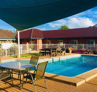 Comfort Inn Bushman's - Accommodation Daintree