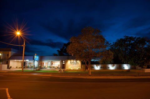 Comfort Inn Campbell - Accommodation Daintree 1