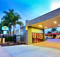 Comfort Inn Deakin Palms - Accommodation Daintree