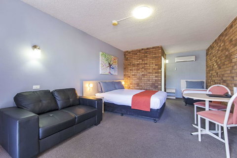 Comfort Inn Dubbo City - Accommodation Daintree 3