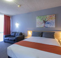 Comfort Inn Dubbo City - Accommodation Daintree