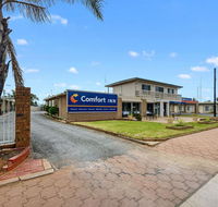 Comfort Inn Flinders on Main - Accommodation Daintree