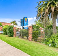 Comfort Inn Greensborough - Accommodation Daintree