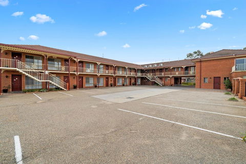 Comfort Inn Heritage Wagga - Accommodation Daintree 3