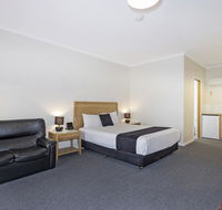 Comfort Inn Lady Augusta - Accommodation Daintree