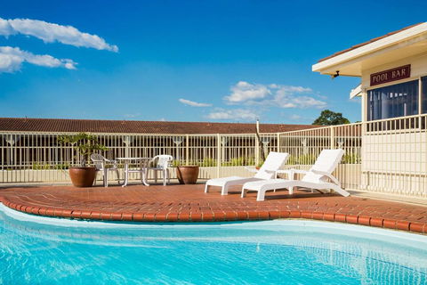 Comfort Inn Merimbula - Accommodation Daintree 3