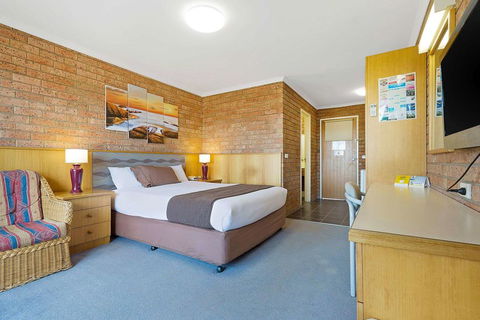 Comfort Inn Merimbula - Accommodation Daintree 2