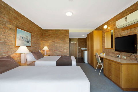 Comfort Inn Merimbula - Accommodation Daintree 1