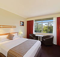 Comfort Inn North Shore - Accommodation Daintree
