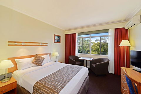 Comfort Inn North Shore - Accommodation Daintree 0