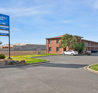 Comfort Inn Peppermill - Accommodation Daintree