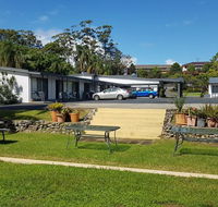 Comfort Inn Premier - Accommodation Daintree