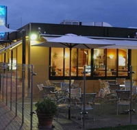 Comfort Inn Richmond Henty - Accommodation Daintree