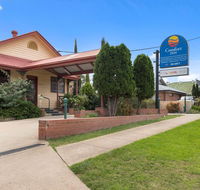 Comfort Inn Sovereign Gundagai - Accommodation Daintree