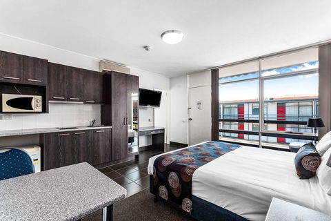 Comfort Inn Traralgon - Accommodation Daintree 1