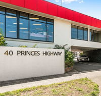 Comfort Inn Traralgon - Accommodation Daintree