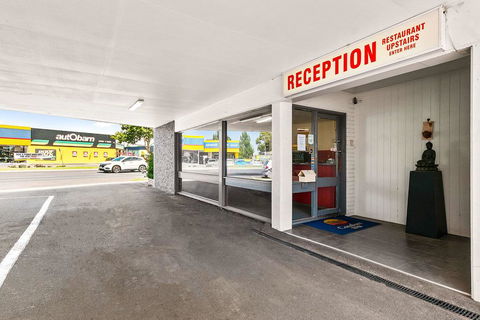 Comfort Inn Traralgon - Accommodation Daintree 3
