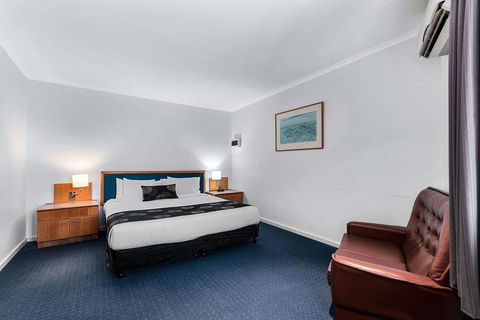 Comfort Inn Traralgon - Accommodation Daintree 2