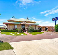 Comfort Inn Warwick - Accommodation Daintree