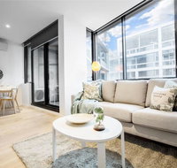 Comfort luxury 1BR apartSouthernCross/Flagstaff - Accommodation Daintree
