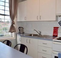 Comfortable Apartment In Trendy Haberfield - Accommodation Daintree