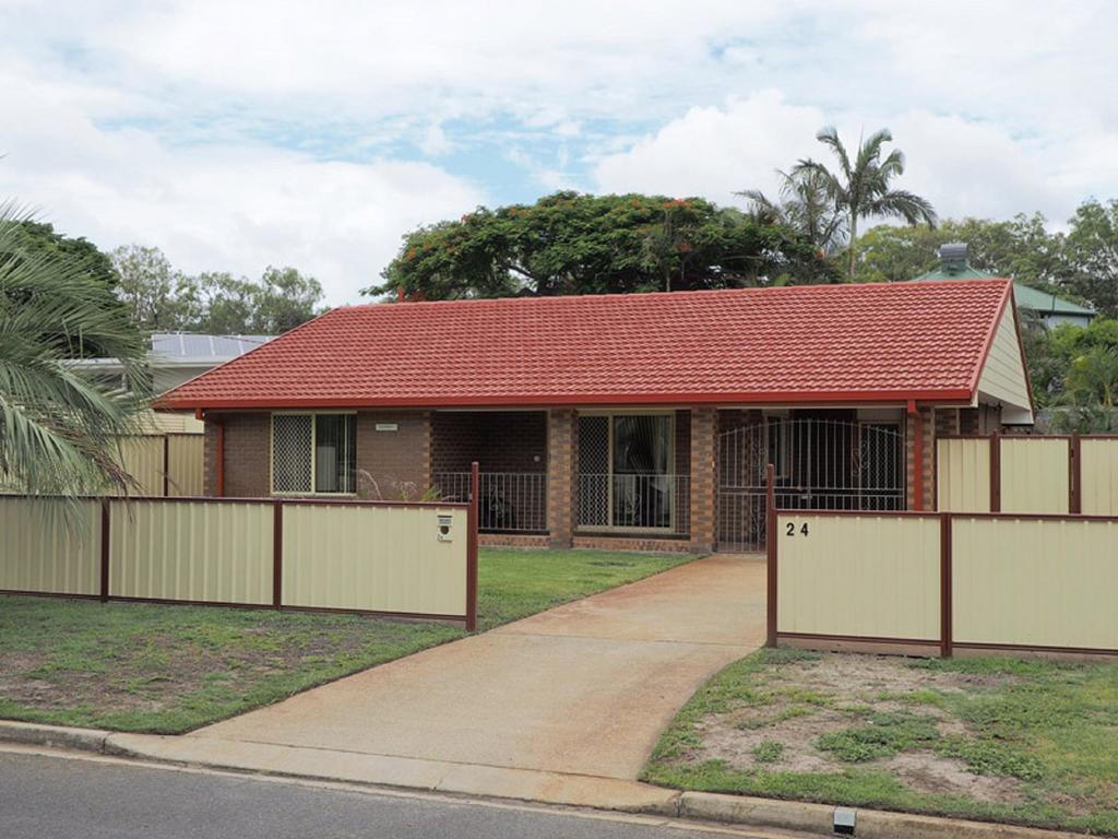 Virginia QLD Accommodation Daintree