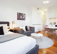Comfortable Renovated Studio Close To City - Accommodation Daintree
