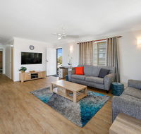 Comfy  Cosy Upstairs - Accommodation Daintree